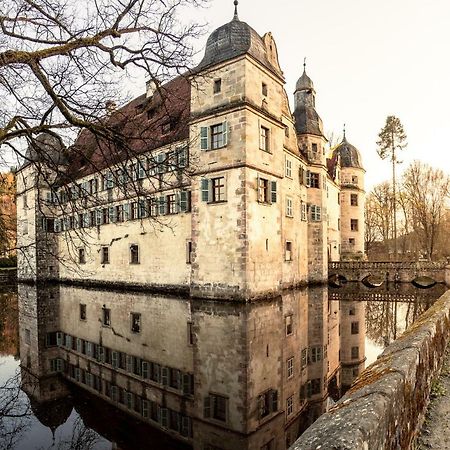 Ferienwohnung Mitwitz Kronach Neustadt Coburg - Erholung, Wandern Uvm. Sehr Ruhig Gelegen ภายนอก รูปภาพ