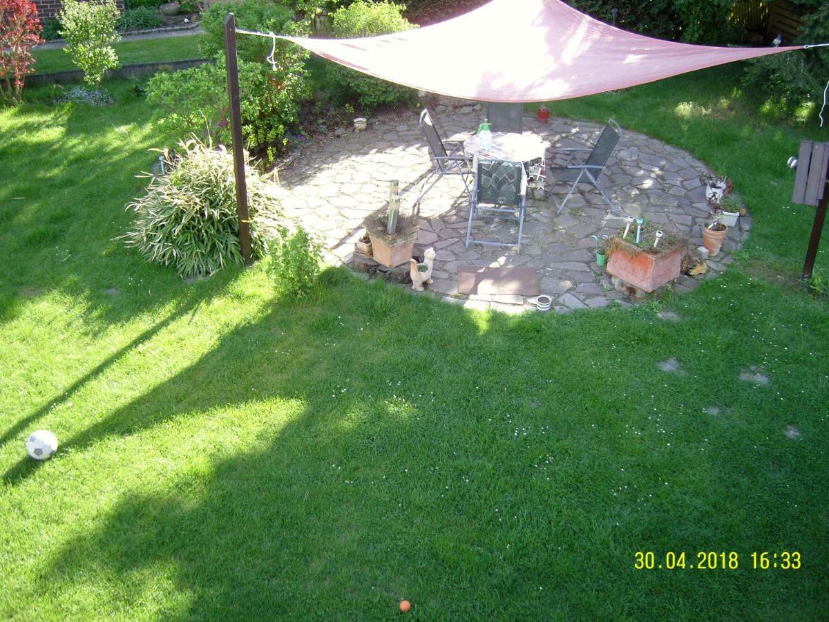Ferienwohnung Mitwitz Kronach Neustadt Coburg - Erholung, Wandern Uvm. Sehr Ruhig Gelegen ภายนอก รูปภาพ