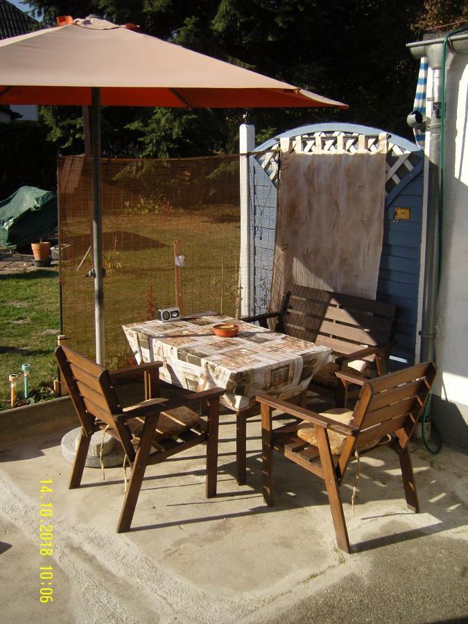 Ferienwohnung Mitwitz Kronach Neustadt Coburg - Erholung, Wandern Uvm. Sehr Ruhig Gelegen ภายนอก รูปภาพ